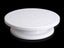 360° Rotatable Cake Decorating / Display Turntable Carousel 3
