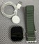 Apple Watch Ultra 49MM Titanium case CELLULAR 100% BATTERY HEALTH Carousel 14