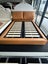 queen size 5 Pieces bedroom set Carousel 6
