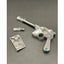 PIPE 1301 METAL Tobacco PIPE Carousel 2