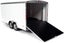 American Muscle 1/18 Box Trailer Carousel 5
