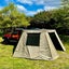 RMR Freestanding 270 Awning Left/Passenger Side Mounting & Wall COMBO Carousel 3