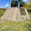 RMR Freestanding 270 Awning Left/Passenger Side Mounting & Wall COMBO Carousel 7