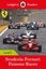 Ladybird Readers Level 5 - Ferrari - Famous Races (ELT Graded Reader) by Ladybir Carousel 1