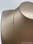 Vintage 9ct Yellow Gold Amethyst & Seed Pearl Necklace Carousel 4
