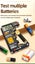 ANENG BT189 Multi Cell Battery Tester Universal LCD Battery Tester Carousel 3