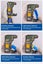 ANENG BT189 Multi Cell Battery Tester Universal LCD Battery Tester Carousel 6