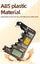 ANENG BT189 Multi Cell Battery Tester Universal LCD Battery Tester Carousel 11