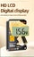 ANENG BT189 Multi Cell Battery Tester Universal LCD Battery Tester Carousel 12