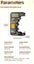ANENG BT189 Multi Cell Battery Tester Universal LCD Battery Tester Carousel 13