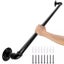Industrial Pipe Stair Handrail 120CM Sale Sale Carousel 2