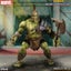 Mezco One:12 Marvel Thor Ragnarok Collective Hulk Carousel 1