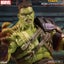 Mezco One:12 Marvel Thor Ragnarok Collective Hulk Carousel 2