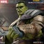 Mezco One:12 Marvel Thor Ragnarok Collective Hulk Carousel 5