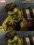 Mezco One:12 Marvel Thor Ragnarok Collective Hulk Carousel 8