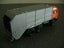 Roskopf Mercedes-Benz Rubbish Truck H0 Carousel 2