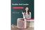 Voice Amplifier Wired Microphone Headset Rechargeable Speaker Loudspeaker Black Carousel 5