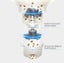 Panasonic Smart Pet Feeder Carousel 4