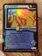 Blue Fire Kick #8 - World Games Saga 1-Star FOIL (Limited) Carousel 1