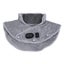 shoulder neck heating wrap heated massage shoulder wrap Electric Heating Pad for Carousel 3