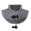 shoulder neck heating wrap heated massage shoulder wrap Electric Heating Pad for Carousel 4