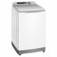 Haier 10kg Top Load Washing Machine HWT10AN1 Carousel 2