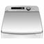 Haier 10kg Top Load Washing Machine HWT10AN1 Carousel 3