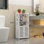 Bathroom Cabinet Carousel 5