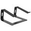 Bonelk Elevate Stance Aluminium Riser Laptop Stand (Black) Carousel 1