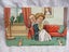 Young to Marry - Artist Comic Postcard - PC 3248 Carousel 1