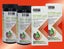 pH + Ketone Urine Test Strips - 2-in-1 - Zest Keto pH Alkaline / Acidity 200 Carousel 1
