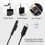Surface Pro Cable USB C TYPE C to Surface Pro Cable Carousel 7