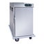 DH-11-5FE Single Warming Cart Carousel 1