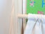 Solid Wood Kids Bookshelf Childrens Bookcase Carousel 6