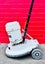 Polivac CWC3716A Rotary Polisher Carousel 3