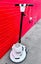 Polivac CWC3716A Rotary Polisher Carousel 5