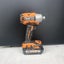 AEG 18v Brushless Impact Driver Carousel 5