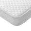 Goslash Picks Baby Cot Mattress Spring Foam Carousel 3