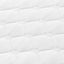 Goslash Picks Baby Cot Mattress Spring Foam Carousel 4
