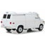 1/18 GMC Van Carousel 4