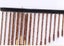 32 Lines Handmade Beaded Wooden Doorway Curtain Wooden Blinds Carousel 5