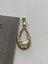 9ct Pendant with Classic Design Carousel 3