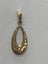 9ct Pendant with Classic Design Carousel 1