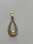 9ct Pendant with Classic Design Carousel 5