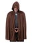 Historical Cape Brown Shroud Carousel 1