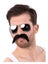 80s Freddy Mercury Aviator Specs & Tash Kit Carousel 1