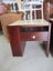 2284 PAIR OF BEDSIDES TABLES Carousel 3