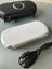 Special Edition White PSP E1000 Street 6.60PRO-C with 64G Memory 2 in 1 Cable Carousel 6