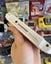 Special Edition White PSP E1000 Street 6.60PRO-C with 64G Memory 2 in 1 Cable Carousel 3
