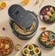 Hoper Layer Air fryer 5L Carousel 3